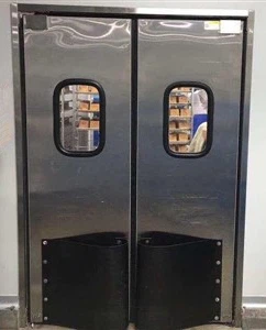 Gerbang Bebas Tabrakan