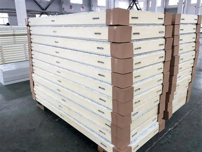 Pelat Pengait Penyimpanan Dingin PU